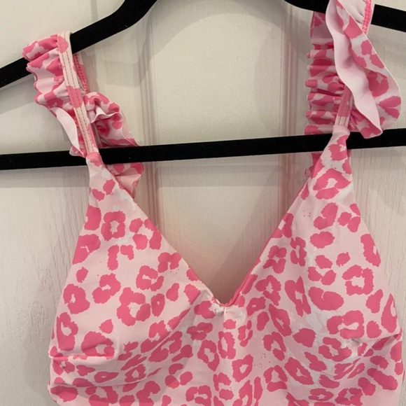 Zaful reversible one piece swimsuit - Picture 2 of 3